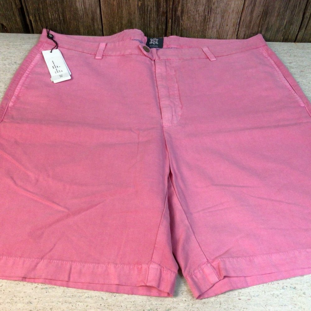 NWT Turtleson Andrew Pima-Modal men's shorts AZELA Various Sizes